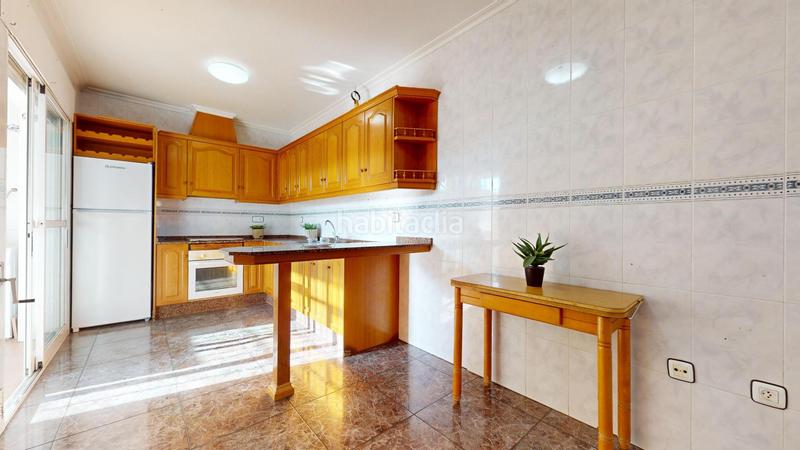 Foto d342e2c3-7b61-4db7-b506-9173a7bc4e9d. Maison jumelée dans San Javier San Javier