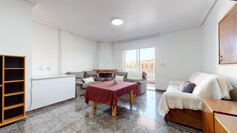 Foto dd4e457b-b4dc-4128-8600-f4a4e78238b0. Maison jumelée dans San Javier San Javier