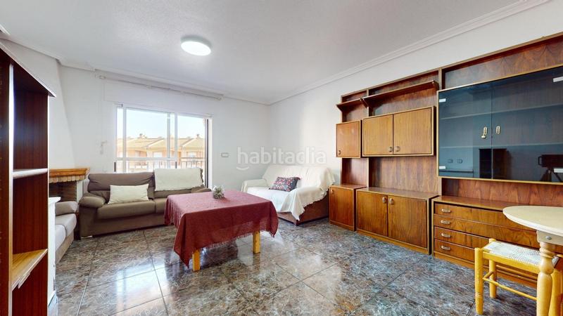 Foto f0d85551-a6d0-47e5-b181-2b21ecc8f3da. Maison jumelée dans San Javier San Javier