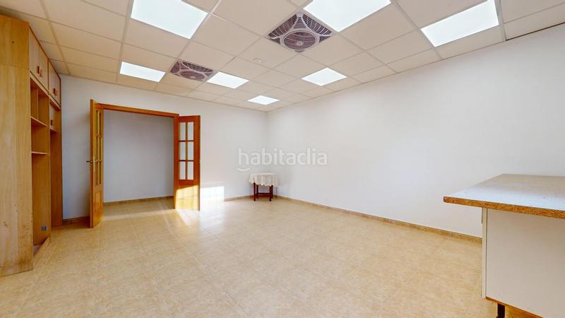Foto faf3d552-7395-4841-ae50-f45003a1a725. Maison jumelée dans San Javier San Javier