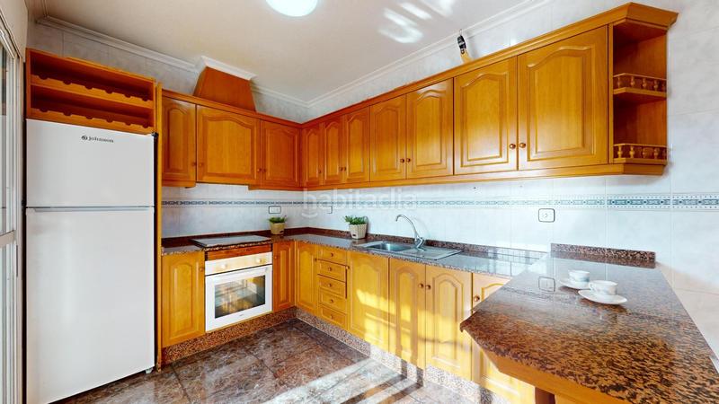 Foto fb32b17e-76e7-447b-a495-b1caec1b255e. Maison jumelée dans San Javier San Javier
