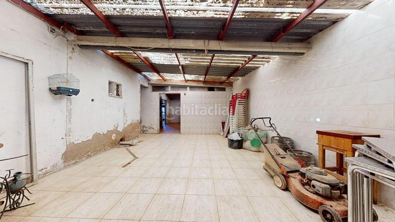 Foto 04cc114b-3aa0-4978-b29f-c8d2c318263c. Masia a Sucina Murcia