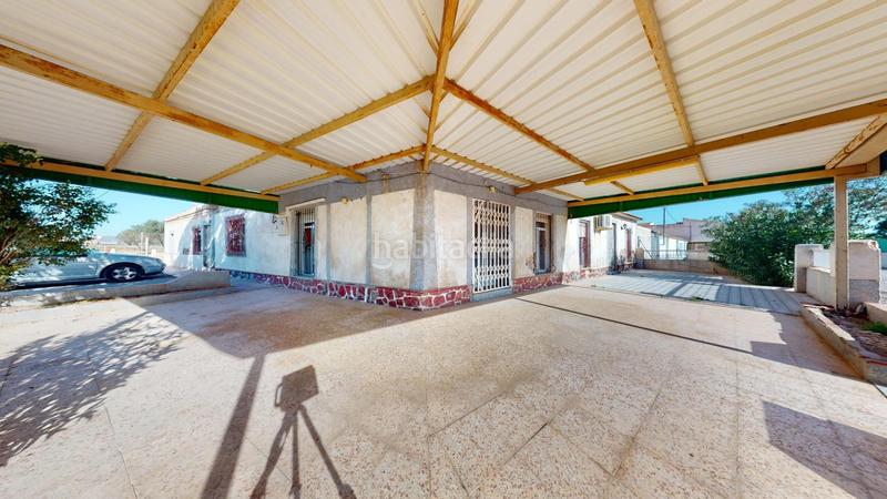 Foto 26bcaa04-e928-464c-9fe0-cd1942b380d6. Masia a Sucina Murcia