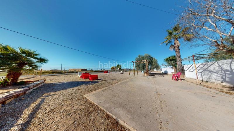 Foto 60e8abed-18f7-4f71-af72-199503ea9408. Masia a Sucina Murcia