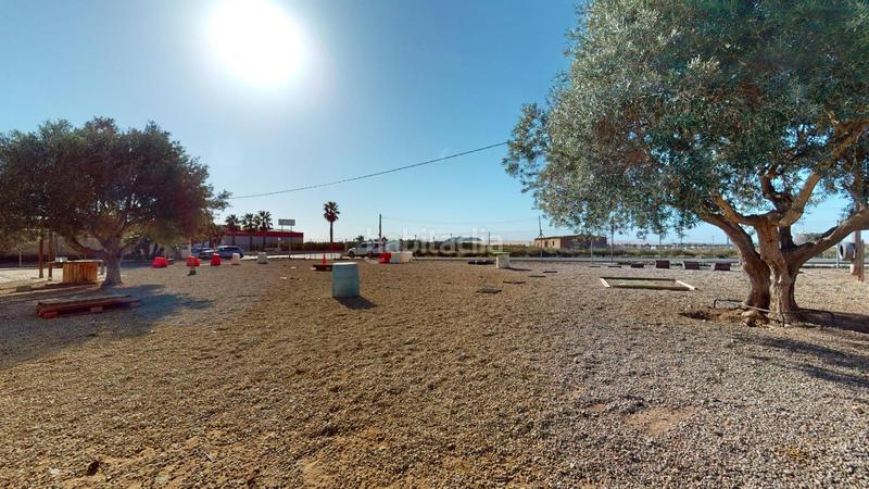 Foto 7c284805-9c53-4a5c-8418-a30b92307495. Masia a Sucina Murcia