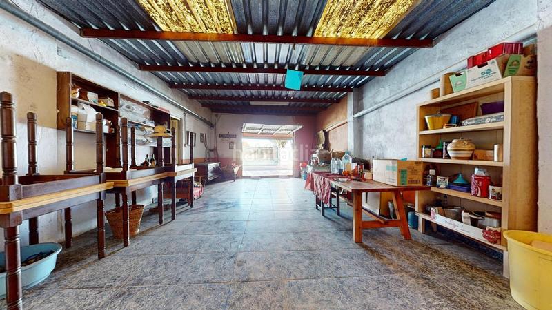 Foto 8d79833a-0535-48a3-b5c8-a4ae602336e2. Masia a Sucina Murcia