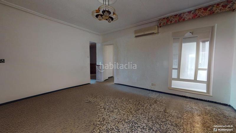 Foto a110f484-a905-442a-b00a-4459b04987a1. Masia a Sucina Murcia