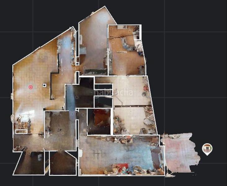 Foto ab158b5a-144b-4720-b11d-a73e50412899. Masia a Sucina Murcia