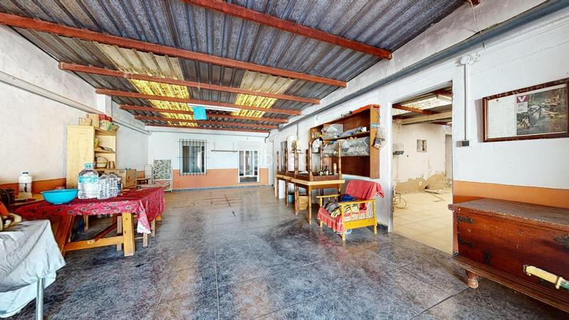 Foto c9e7a8c4-e0fb-430c-89ff-f875085615e9. Masia a Sucina Murcia