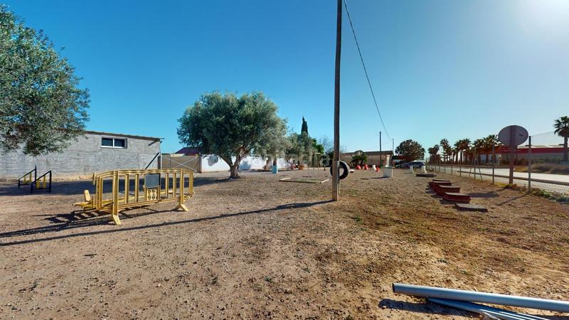 Foto cefe2d93-88ea-4757-8f81-f7140cbc3e56. Masia a Sucina Murcia