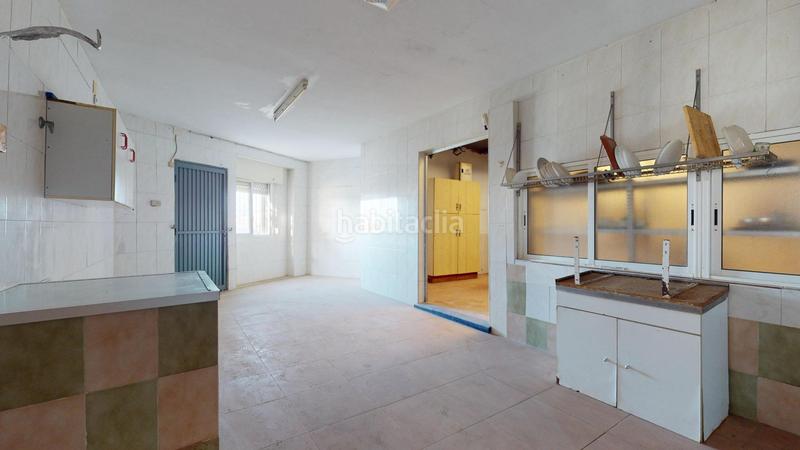 Foto e303a79e-6959-4366-94c6-f26cd41d8fef. Masia a Sucina Murcia