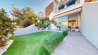 Appartement  Calle ro mio. Fantstico bungalow planta baja con piscina comunitaria en san p