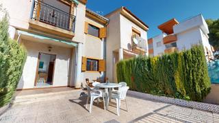 Casa adossada  Calle calle de las camelias. Excelente duplex en santiago de la ribera, a solo 200 metros de