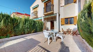 Maison jumele  Calle calle de las camelias. Excelente duplex en santiago de la ribera, a solo 200 metros de