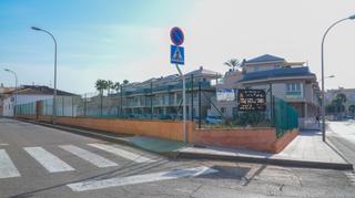 Terrain résidentiel  Calle granada. Excepcional parcela de 800 m2 ubicada en una situación inmejorab