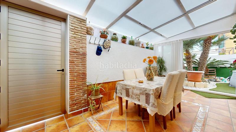 Foto 1fee6d8e-03d0-4681-870e-f0ad5300aedf. Casa adosada dúplex en esquina en El Mojón, a solo dos pasos de la playa de las higuericas en Pilar de la Horadada