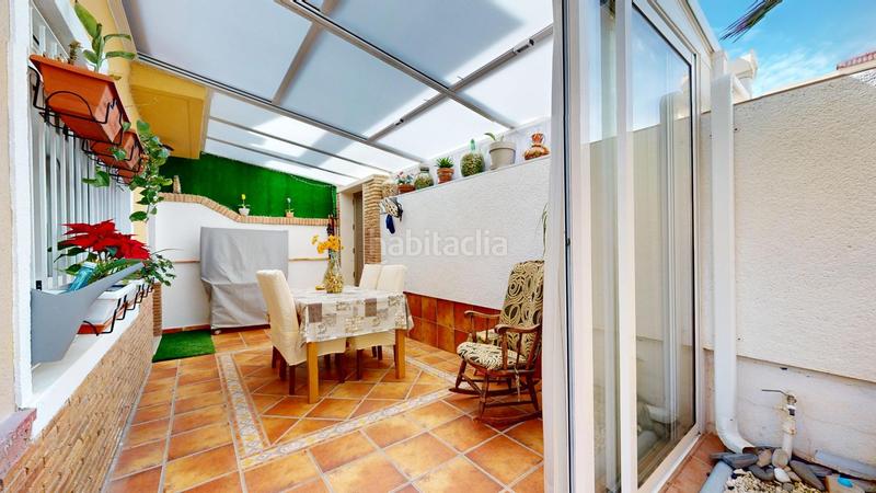 Foto 4fce0caf-d619-4102-92f0-91d17d3f2f2b. Casa adosada dúplex en esquina en El Mojón, a solo dos pasos de la playa de las higuericas en Pilar de la Horadada