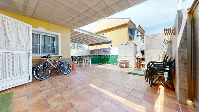 Foto a0072870-244f-4987-9528-3d7b0da30b81. Casa adosada dúplex en esquina en El Mojón, a solo dos pasos de la playa de las higuericas en Pilar de la Horadada