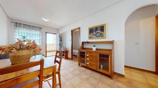 Apartament  Avenida del puerto. Encantador piso con gran terraza y piscina en san pedro del pina