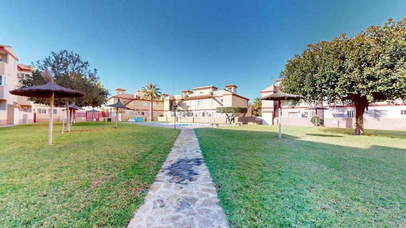 Foto 0210b739-6cb4-453b-897c-b1cb9ece9459. Appartement avec parking piscine dans Los Peñascos-El Salero-Los Imbernones San Pedro del Pinatar