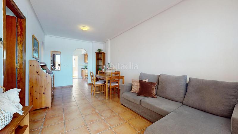 Foto 4134f9a2-f188-4d37-b649-b269f9a0aff9. Appartement avec parking piscine dans Los Peñascos-El Salero-Los Imbernones San Pedro del Pinatar