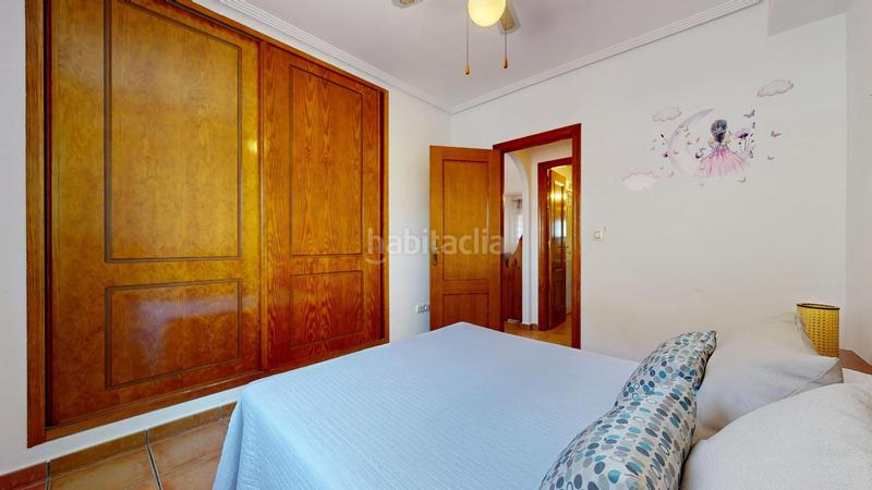 Foto 534324a0-e029-425f-bcf1-31cb41ab373a. Appartement avec parking piscine dans Los Peñascos-El Salero-Los Imbernones San Pedro del Pinatar