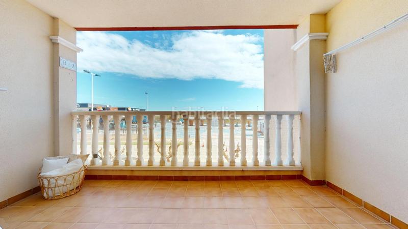Foto 5fe87f4f-11da-446e-9ee3-d0dde065ff67. Appartement avec parking piscine dans Los Peñascos-El Salero-Los Imbernones San Pedro del Pinatar