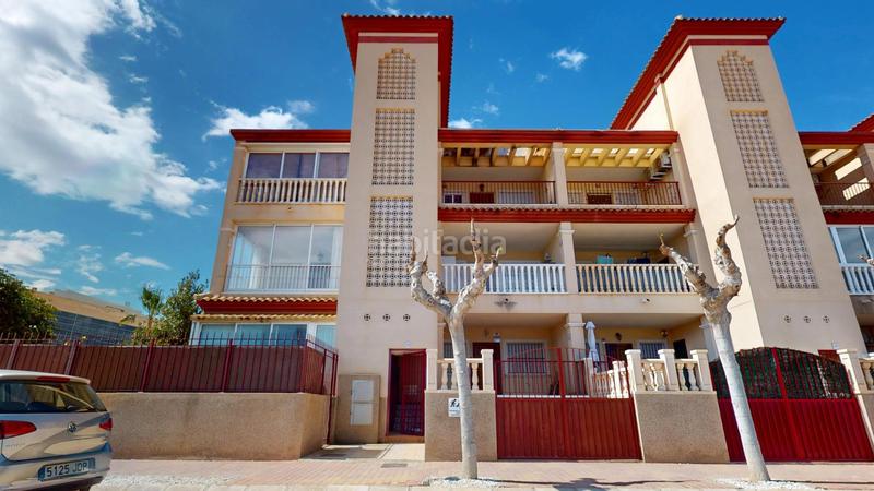 Foto 826cfa58-b986-4363-9e7a-9f76884b1f6b. Appartement avec parking piscine dans Los Peñascos-El Salero-Los Imbernones San Pedro del Pinatar