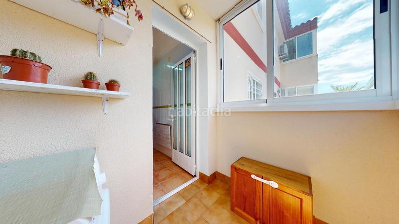 Foto b9b4047f-ca0e-4d2e-a223-3c044edde887. Appartement avec parking piscine dans Los Peñascos-El Salero-Los Imbernones San Pedro del Pinatar