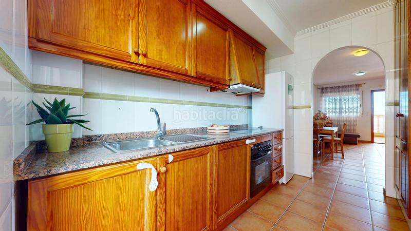 Foto c069b34b-dab2-4a33-b0e5-0302e2a2986b. Appartement avec parking piscine dans Los Peñascos-El Salero-Los Imbernones San Pedro del Pinatar