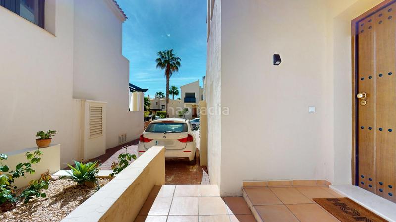 Foto 03931667-345d-465c-8722-cfbdfde8511c. Casa adossada amb calefacció piscina a Roda San Javier
