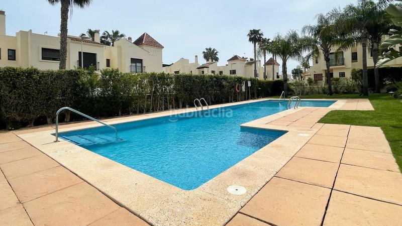 Foto 2fae997c-7a1a-4a87-b3a6-c42c0fe1c1d7. Casa adossada amb calefacció piscina a Roda San Javier