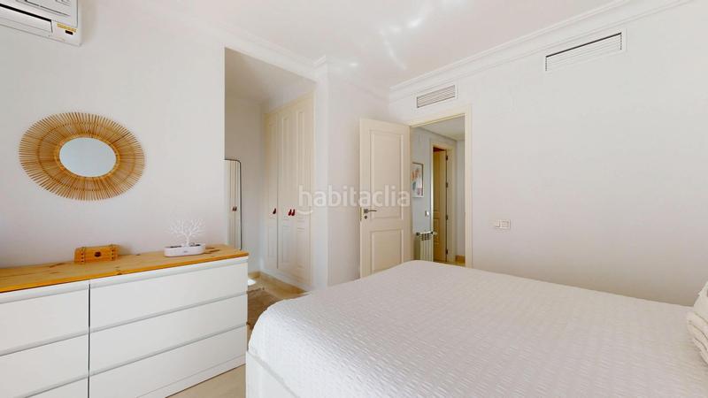 Foto 4b513f56-3933-421a-9719-c8d831d63913. Casa adossada amb calefacció piscina a Roda San Javier