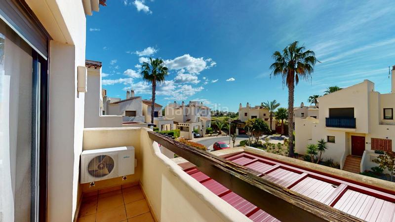 Foto 4f3a6367-5a70-48ac-954e-6d4acc4cb4a3. Casa adossada amb calefacció piscina a Roda San Javier