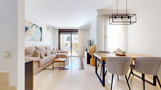 Maison jumelée  Calle cantil. Moderno duplex esquinero en la prestigiosa roda golf!