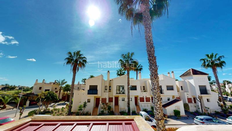 Foto 59d2658a-f534-4031-9dcd-e1a43cc0f2eb. Casa adossada amb calefacció piscina a Roda San Javier