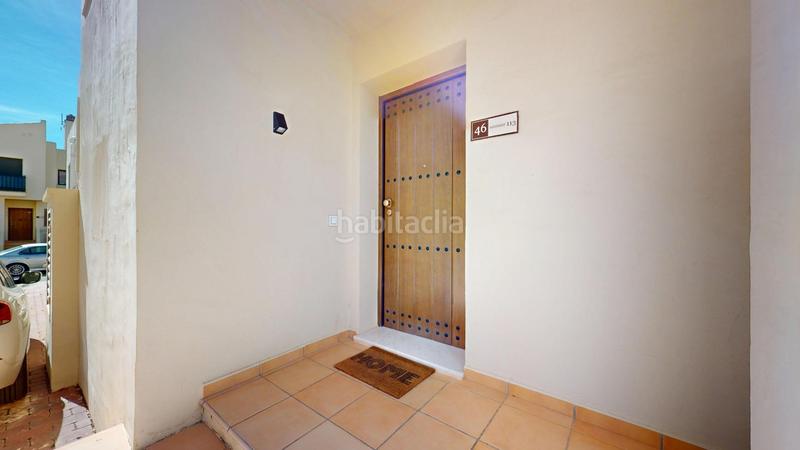 Foto 694d07a9-cc7b-43bb-83e8-c8cd4441958b. Casa adossada amb calefacció piscina a Roda San Javier