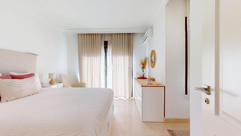 Foto a577d284-6a6a-489e-8981-3bb629e5c4b0. Casa adossada amb calefacció piscina a Roda San Javier