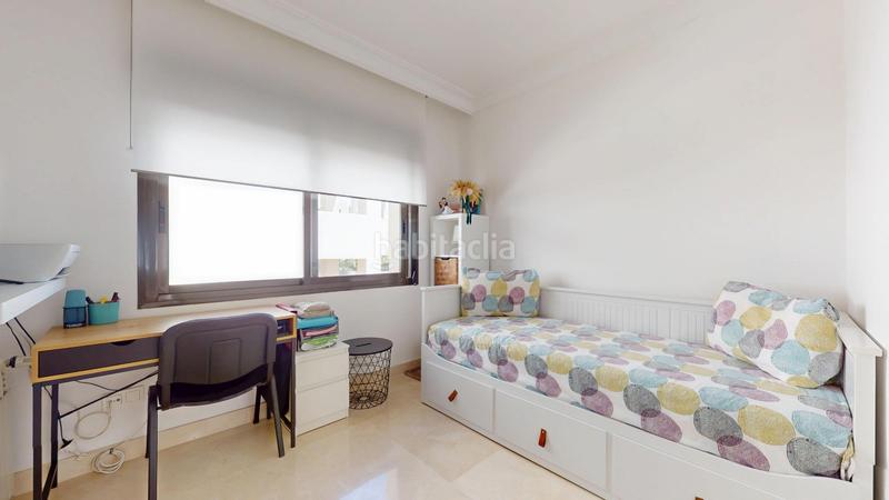 Foto ef98fb24-4ac0-411c-a0e6-8b21a041123f. Casa adossada amb calefacció piscina a Roda San Javier