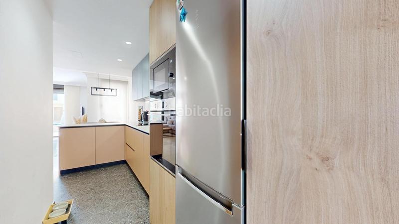 Foto f5fbeee0-e9c7-47b1-8d1f-5b8477581f80. Casa adossada amb calefacció piscina a Roda San Javier