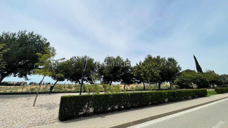 Foto f6f98823-fa02-4bbc-9c54-792bf76f3cce. Casa adossada amb calefacció piscina a Roda San Javier