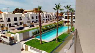 Piccolo appartamento  Calle manuel garcía coterillo. Espectacular ático de lujo en zona residencial de san pedro del