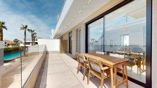 Apartamento  Calle manuel garcía coterillo. Espectacular ático de lujo en zona residencial de san pedro del