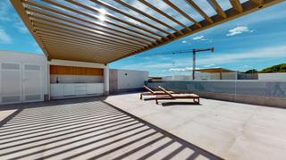 Apartamento en Calle Manuel García Coterillo