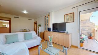 Apartamento  Calle rodriguez de almela. Piso a 250 metros del mar en los alcázares  amplio, cómodo y lis