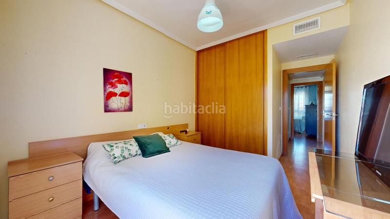 Foto 45f4866b-0dd8-4339-9a88-a34fcd5f3548. Piccolo appartamento con riscaldamento parcheggio in Alcázares (Los)