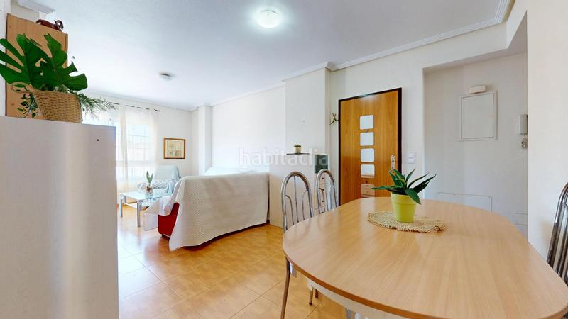 Foto 4f02c281-481e-457a-b993-752778f10d3a. Piccolo appartamento con riscaldamento parcheggio in Alcázares (Los)