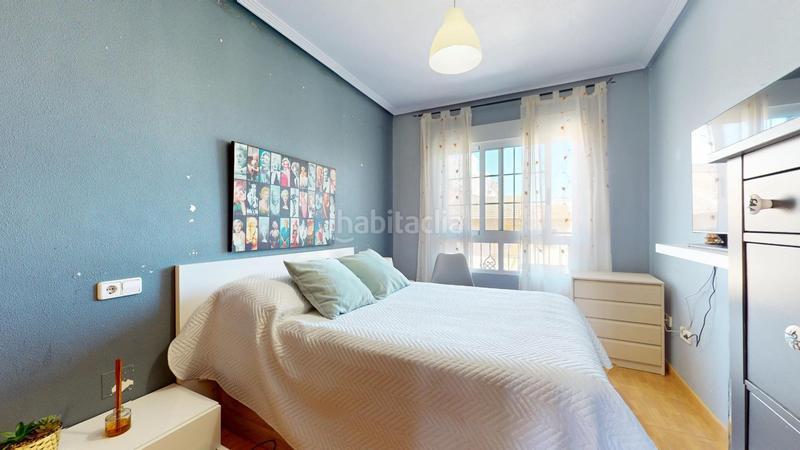 Foto 50e9b59f-268f-4078-a058-7f13dc2a67eb. Piccolo appartamento con riscaldamento parcheggio in Alcázares (Los)