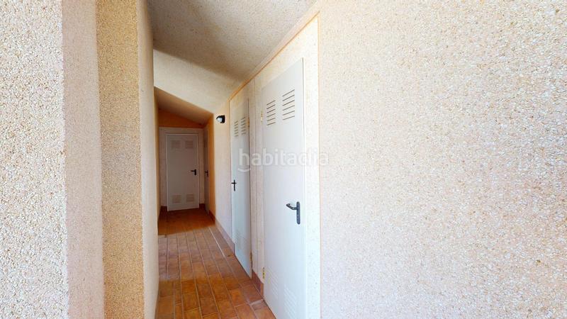 Foto 61392add-8e28-45b1-93ad-da58c2fd3d1c. Piccolo appartamento con riscaldamento parcheggio in Alcázares (Los)