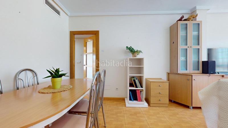 Foto 6197d4b3-86e6-4587-be92-a140cd363cb5. Piccolo appartamento con riscaldamento parcheggio in Alcázares (Los)